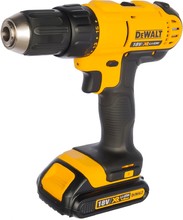 Дрель-шуруповерт Dewalt DCD771S2