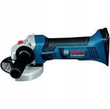 Аккумуляторная ушм Bosch GWS 18-125 V-LI Professional