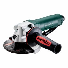 Пневматическая ушм Metabo DW 125